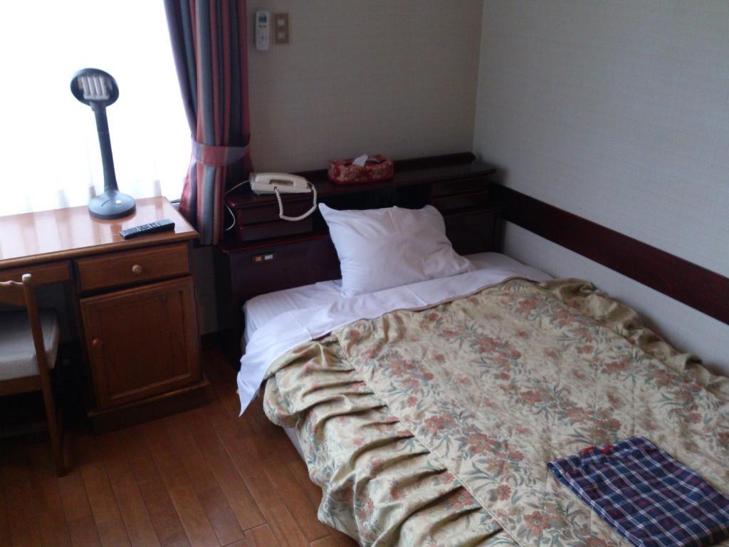 קנזאווה Petit Hotel Ivy חדר תמונה
